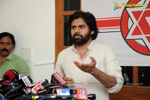 Pawan Kalyan Andhra Capital