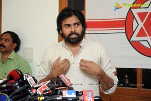 Pawan Kalyan Andhra Capital