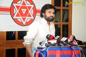 Pawan Kalyan Andhra Capital