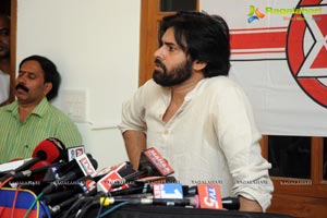 Pawan Kalyan Andhra Capital