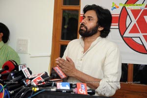 Pawan Kalyan Andhra Capital