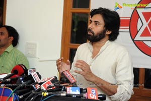 Pawan Kalyan Andhra Capital