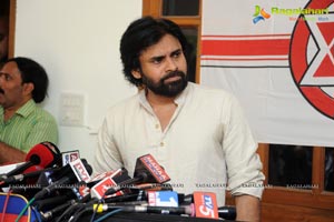 Pawan Kalyan Andhra Capital