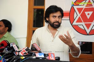 Pawan Kalyan Andhra Capital