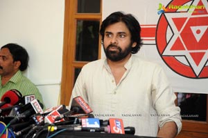 Pawan Kalyan Andhra Capital