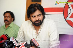 Pawan Kalyan Andhra Capital