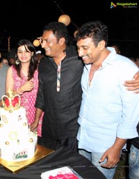 Prakash Raj Birthday