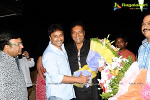 Prakash Raj Birthday