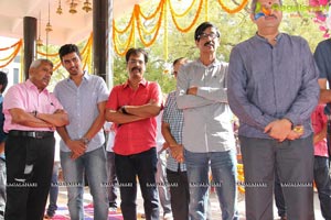 PVP Cinema Muhurat