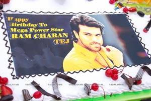 Ram Charan Birthday