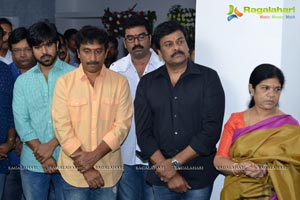 Ram Charan Srinu Vaitla Film