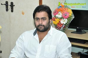 Nara Rohit