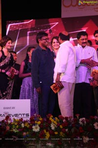 Rudhramadevi Audio Release Vizag