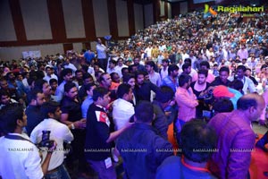 Son of Satyamurthy Audio Release