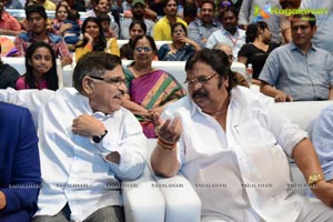 Son of Satyamurthy Audio Release