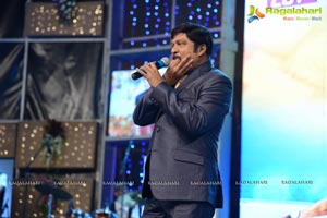 Son of Satyamurthy Audio Release