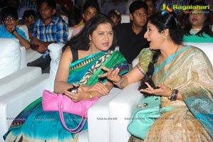 Son of Satyamurthy Audio Release