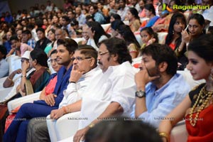 Son of Satyamurthy Audio Release