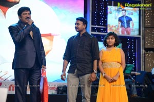 Son of Satyamurthy Audio Release