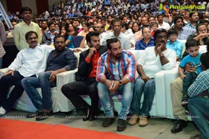 Son of Satyamurthy Audio Release