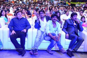 Son of Satyamurthy Audio Release