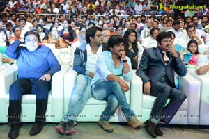 Son of Satyamurthy Audio Release