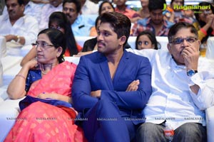 Son of Satyamurthy Audio Release