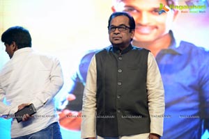 Son of Satyamurthy Audio Release