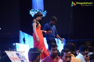 Son of Satyamurthy Audio Release