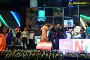 Son of Satyamurthy Audio Release