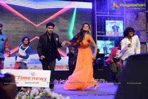 Son of Satyamurthy Audio Release