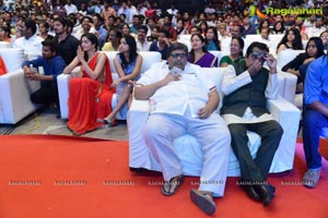 Son of Satyamurthy Audio Release