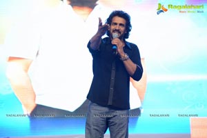 Son of Satyamurthy Audio Release