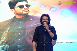 Son of Satyamurthy Audio Release