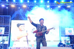 Son of Satyamurthy Audio Release