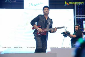 Son of Satyamurthy Audio Release