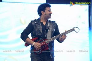 Son of Satyamurthy Audio Release