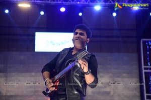 Son of Satyamurthy Audio Release