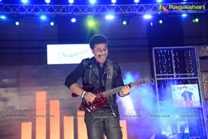 Son of Satyamurthy Audio Release