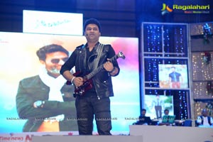 Son of Satyamurthy Audio Release