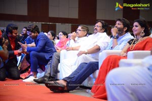 Son of Satyamurthy Audio Release