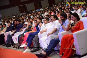 Son of Satyamurthy Audio Release