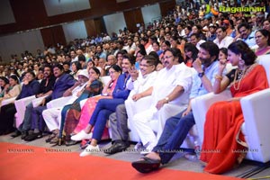 Son of Satyamurthy Audio Release