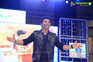 Son of Satyamurthy Audio Release