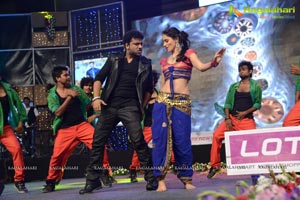 Son of Satyamurthy Audio Release