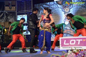 Son of Satyamurthy Audio Release