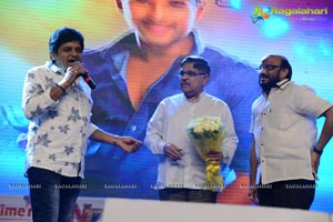 Son of Satyamurthy Audio Release