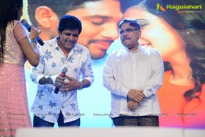 Son of Satyamurthy Audio Release