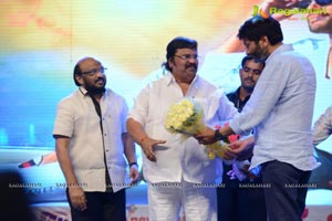 Son of Satyamurthy Audio Release