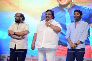 Son of Satyamurthy Audio Release